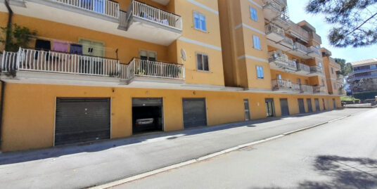 APPARTAMENTO in vendita Isernia – Via Veneziale