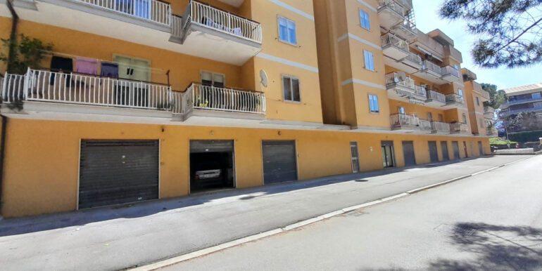 APPARTAMENTO in vendita Isernia - Via Veneziale