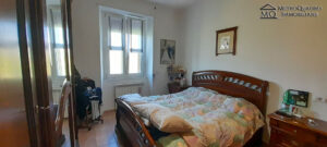 Trilocale in vendita in via XXIV Maggio ad Isernia -Camera da Letto